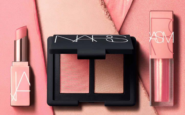 campagne communication nars spotify