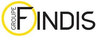 Logo du groupe Findis