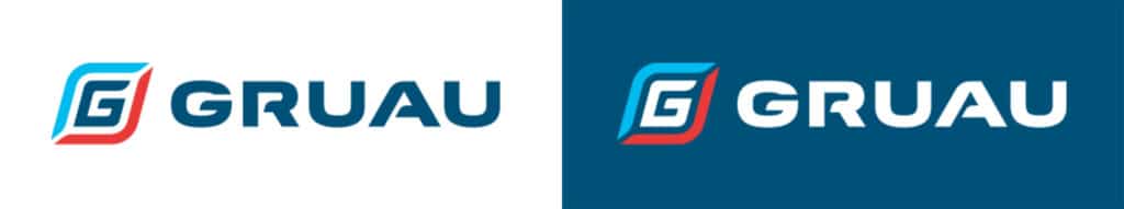 Logo Gruau