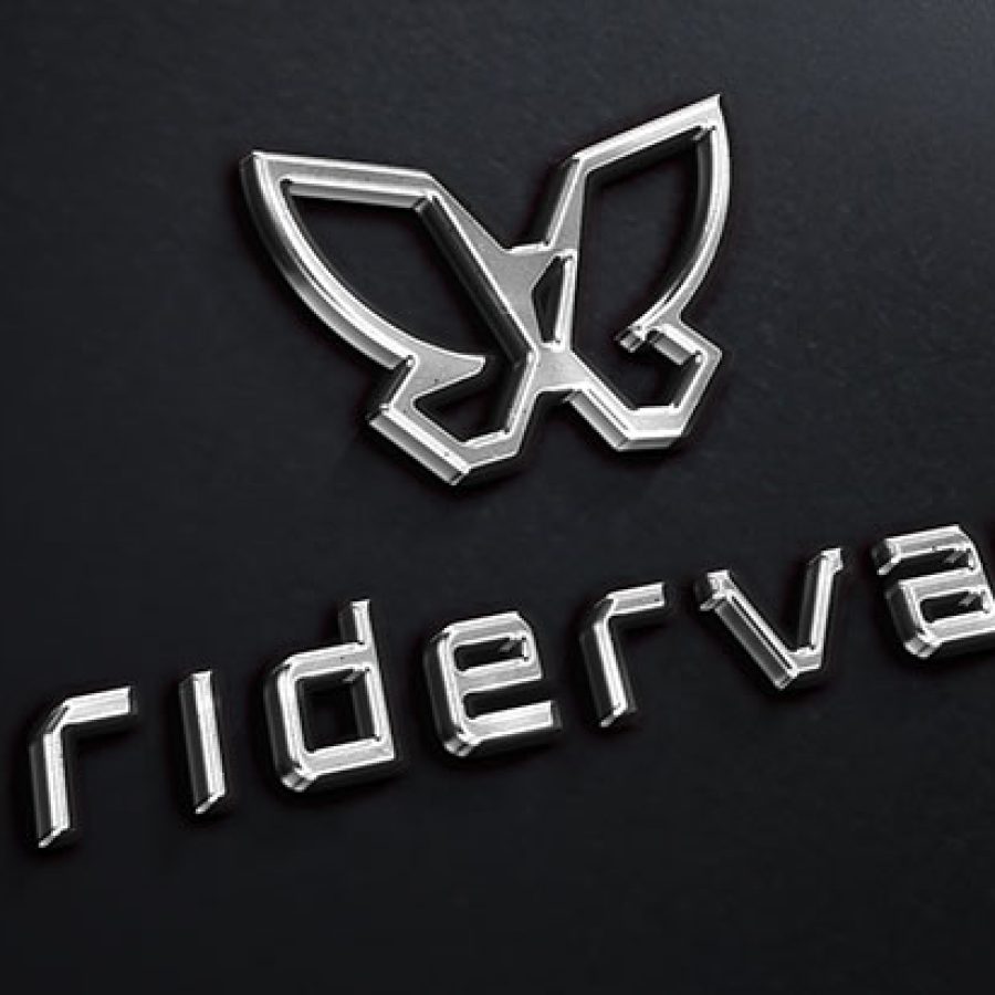 Logo Ridervan