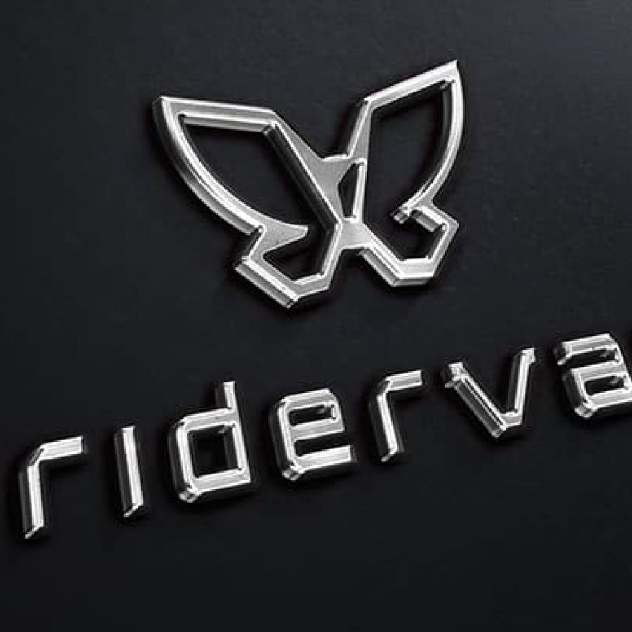 Logo Ridervan